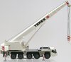 1/50 Terex Demag AC 200-1 5-Axle Telescopic Mobile Crane