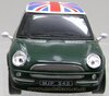 1/43 Mini Cooper (Britsh Racing Green) "Glorious Britain"