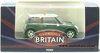 1/43 Mini Cooper (Britsh Racing Green) "Glorious Britain"