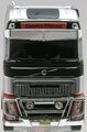 1/50 Volvo FH16-600 Prime Mover (Copper & Silver) "Quarry Diecast"