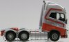 1/50 Volvo FH16-600 Prime Mover (Copper & Silver) "Quarry Diecast"