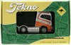 1/50 Volvo FH16-600 Prime Mover (Copper & Silver) "Quarry Diecast"