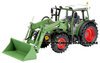 1/32 Fendt 211 Vario with Loader