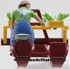 1/32 Transplanter Britains