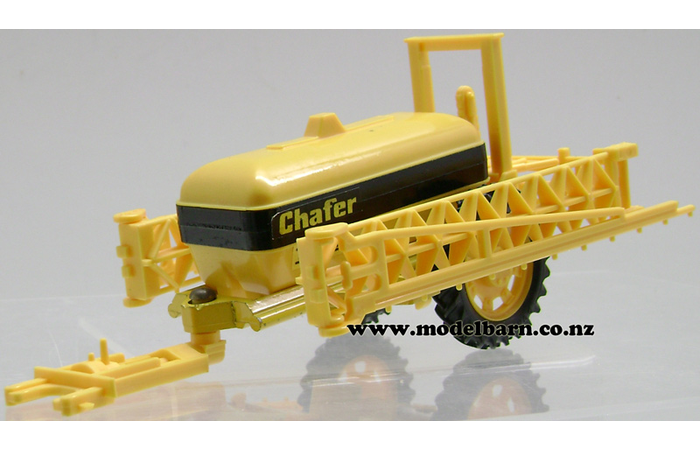 1/32 Chafer Tramliner Sprayer Britains