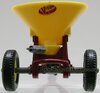 1/32 Vicon Vari-Spreader (red & yellow) Britains