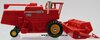 1/32 Massey Ferguson 760 Combine Harvester Britains
