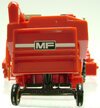 1/32 Massey Ferguson 760 Combine Harvester Britains
