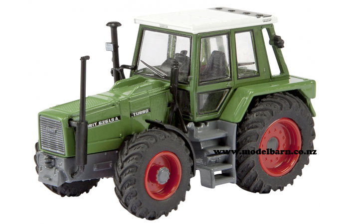 1/87 Fendt Favorit 626 LSA (1981 - 1986)