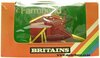 1/32 Vermeer Farmhand Round Baler (red & yellow)