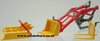 1/32 Front End Loader Britains