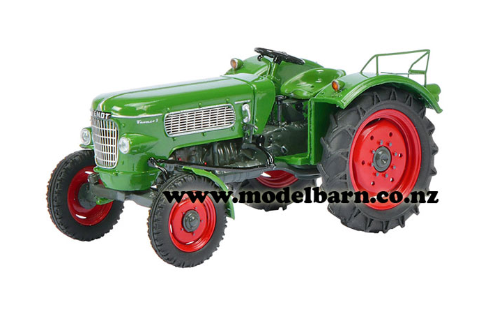 1/43 Fendt Farmer 2 