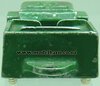 Medium Jeep (green, 134mm)