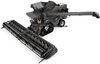 1/32 Massey Ferguson Ideal 9T Combine Harvester on Tracks (black)