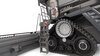 1/32 Massey Ferguson Ideal 9T Combine Harvester on Tracks (black)