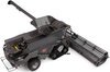 1/32 Massey Ferguson Ideal 9T Combine Harvester on Tracks (black)