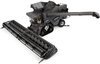 1/32 Fendt Ideal 10T Combine Harvester on Tracks (black)