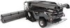 1/32 Fendt Ideal 10T Combine Harvester on Tracks (black)