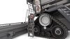 1/32 Fendt Ideal 10T Combine Harvester on Tracks (black)