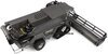 1/32 Fendt Ideal 10T Combine Harvester on Tracks (black)