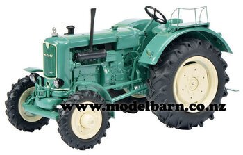 1/43 MAN 4S2-other-tractors-Model Barn
