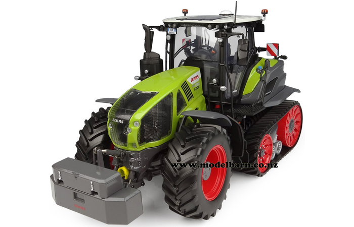 1/32 Claas Axion 930 Terra Trac