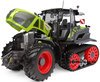 1/32 Claas Axion 930 Terra Trac