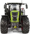 1/32 Claas Axion 930 Terra Trac