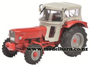 1/32 Guldner G60A with Cab (1968-1969)-other-tractors-Model Barn