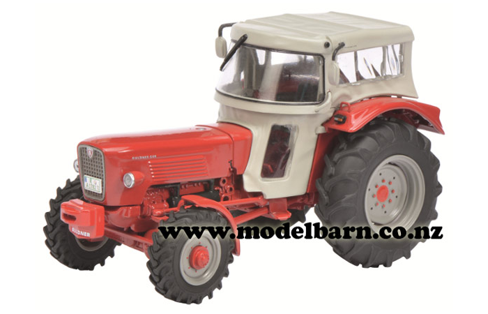 1/32 Guldner G60A with Cab (1968-1969)