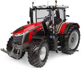 1/32 Massey Ferguson 8S.265 Xtra-farm-equipment-Model Barn