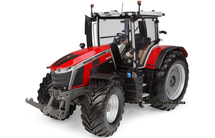1/32 Massey Ferguson 8S.265 Xtra