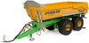 1/32 Joskin Trans-KTP 22/50 Tip Trailer