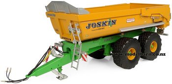 1/32 Joskin Trans-KTP 22/50 Tip Trailer-farm-equipment-Model Barn