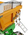 1/32 Joskin Trans-KTP 22/50 Tip Trailer
