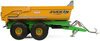 1/32 Joskin Trans-KTP 22/50 Tip Trailer