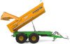1/32 Joskin Trans-KTP 22/50 Tip Trailer