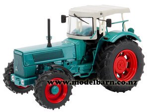 1/32 Hanomag Robust 900 with Cab-other-tractors-Model Barn