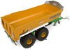 1/32 Joskin Trans-KTP 22/50 Tip Trailer