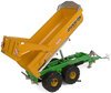 1/32 Joskin Trans-KTP 22/50 Tip Trailer