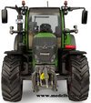 1/32 Fendt 516 Vario