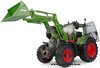 1/32 Fendt 515 Vario with Loader