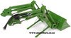 1/32 Fendt 515 Vario with Loader