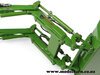 1/32 Fendt 515 Vario with Loader