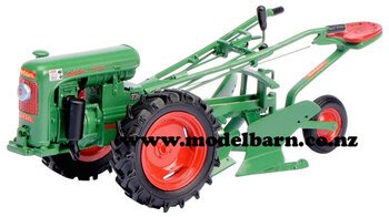 1/32 Holder ED 2 with Plough-other-tractors-Model Barn