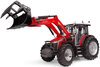 1/32 Massey Ferguson 5M.145 with FL.4220 Loader & Grab