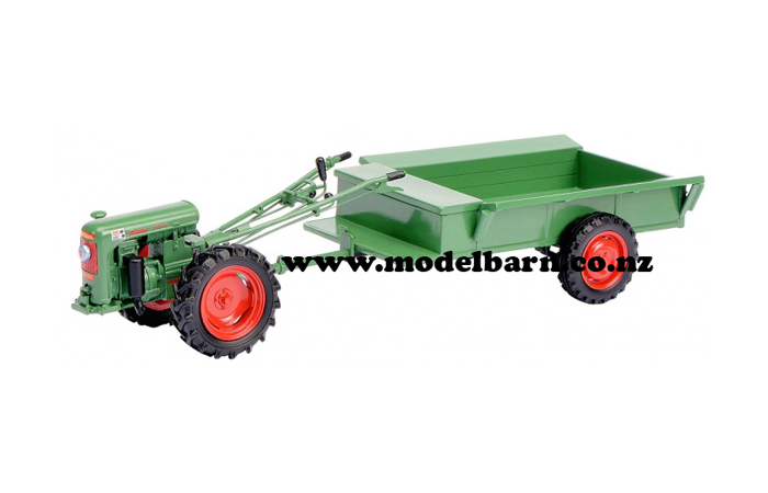 1/32 Holder ED 2 with Trailer