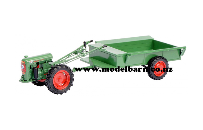 1/32 Holder ED 2 with Trailer