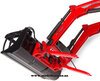 1/32 Massey Ferguson 5M.145 with FL.4220 Loader & Grab