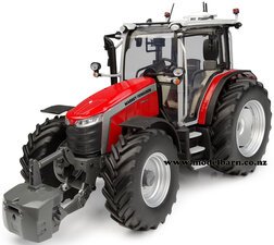 1/32 Massey Ferguson 5M.145-farm-equipment-Model Barn